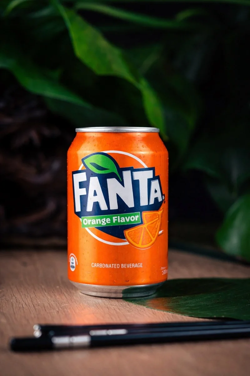 Fanta original