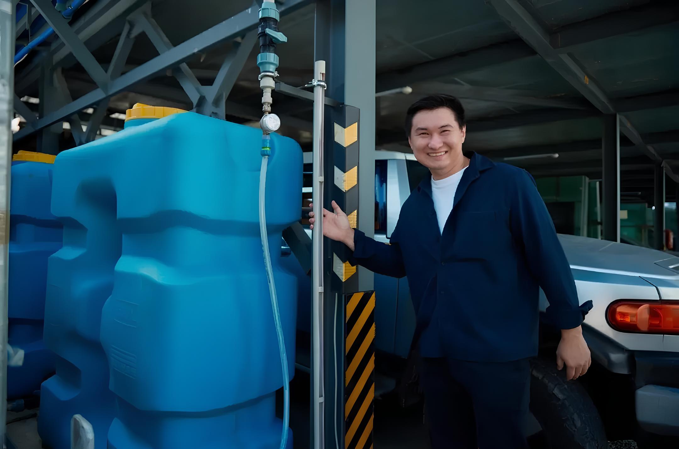 Когда дождь становится