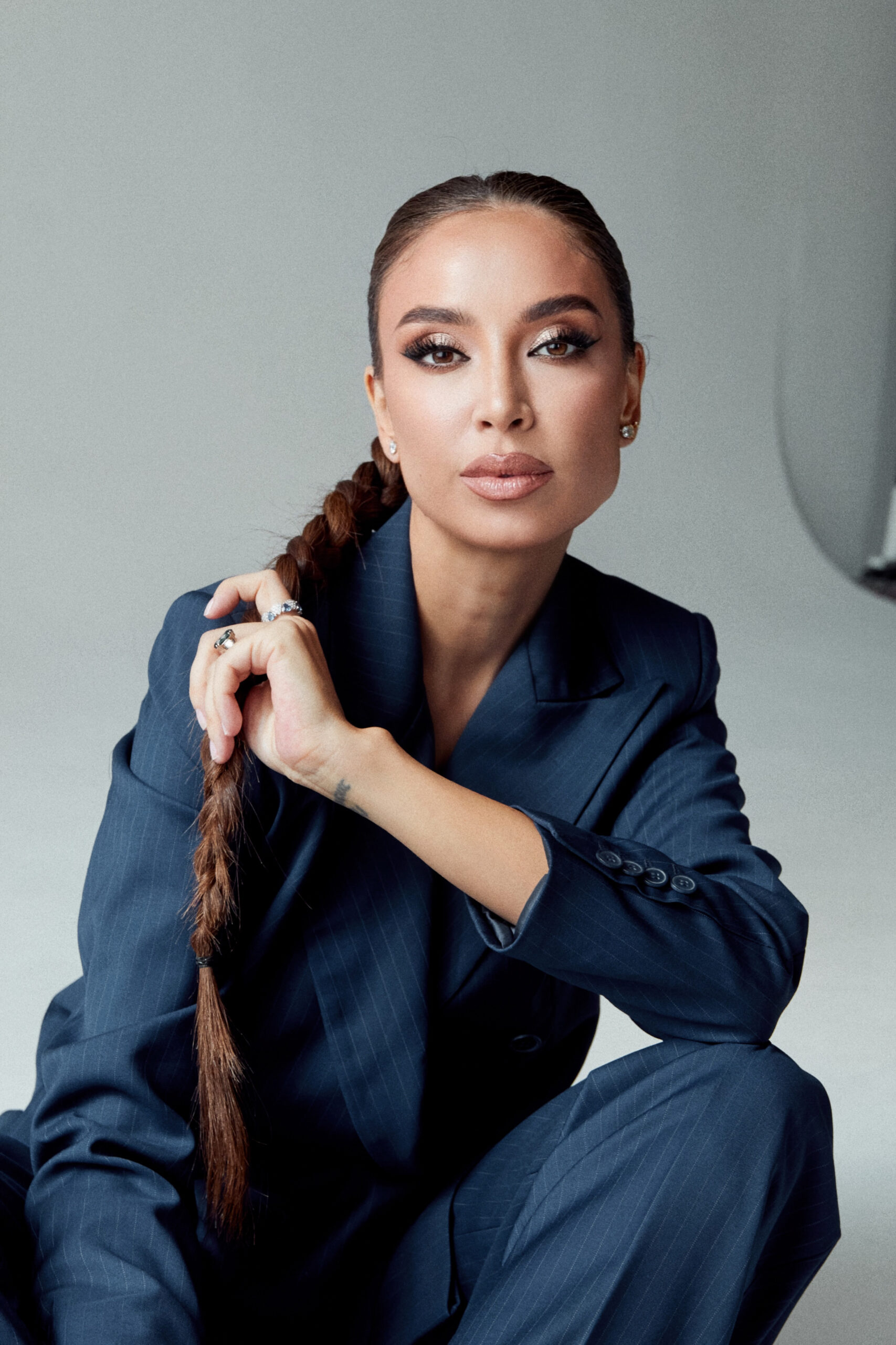 Рамина Таипова