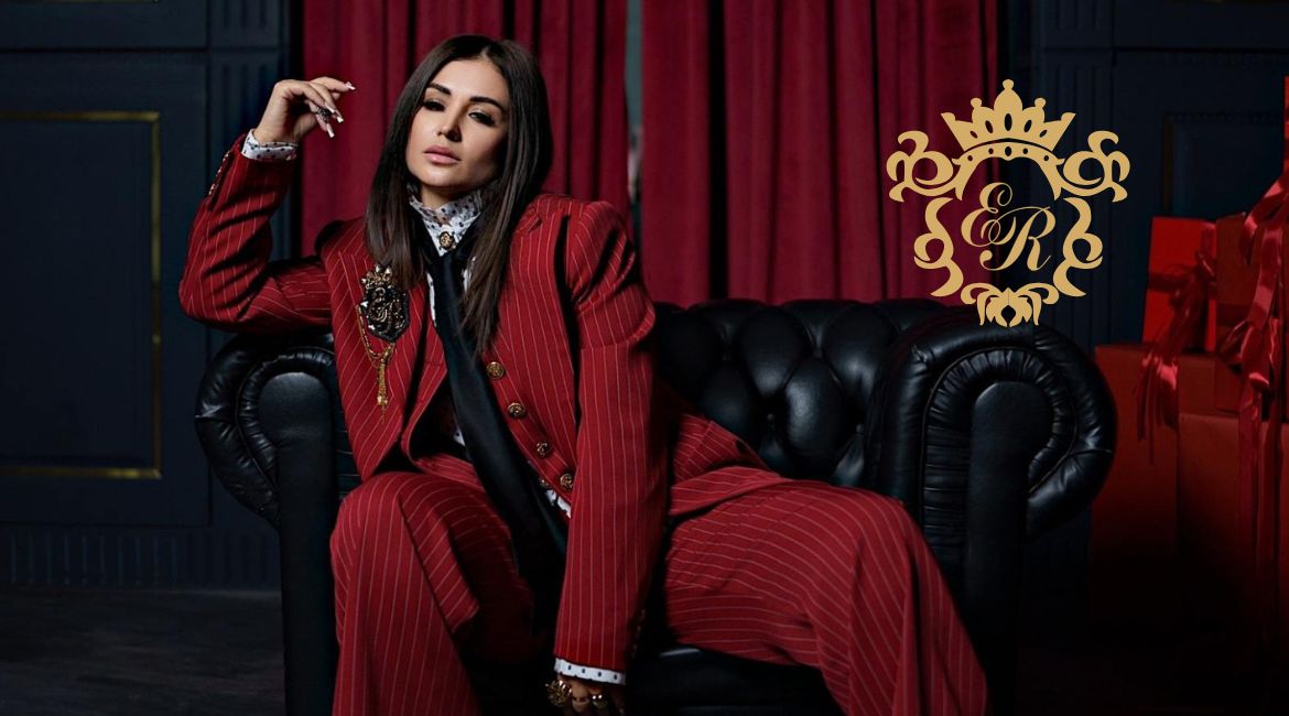 Russalina Egiazaryan