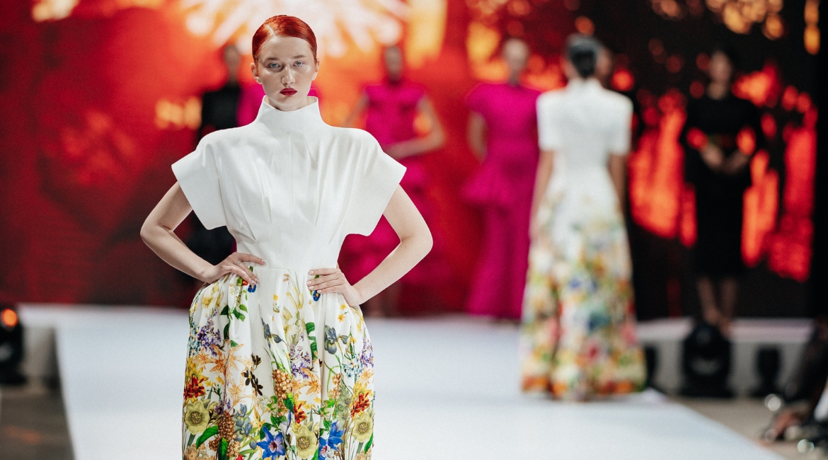 Караван идет