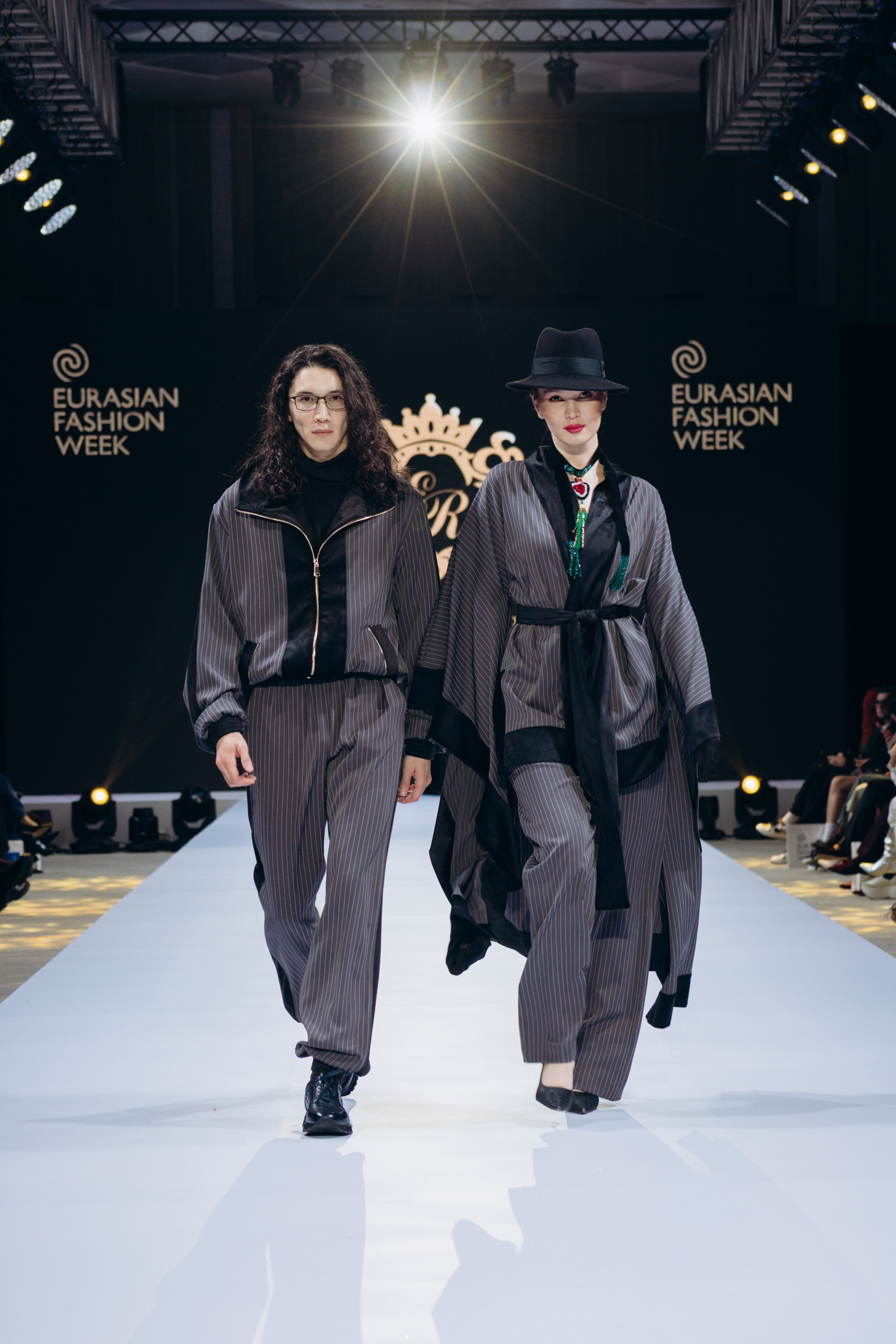 Russalina Egiazaryan