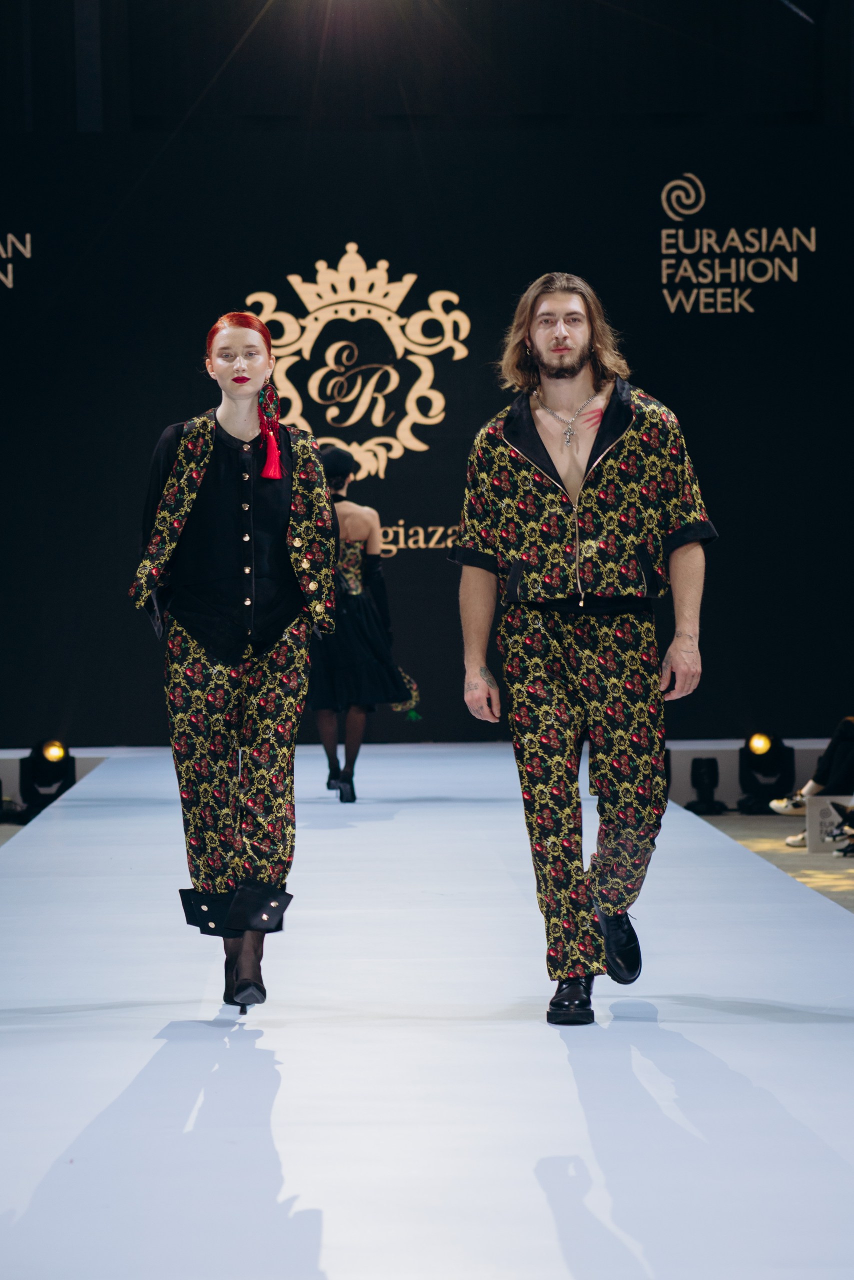 Russalina Egiazaryan