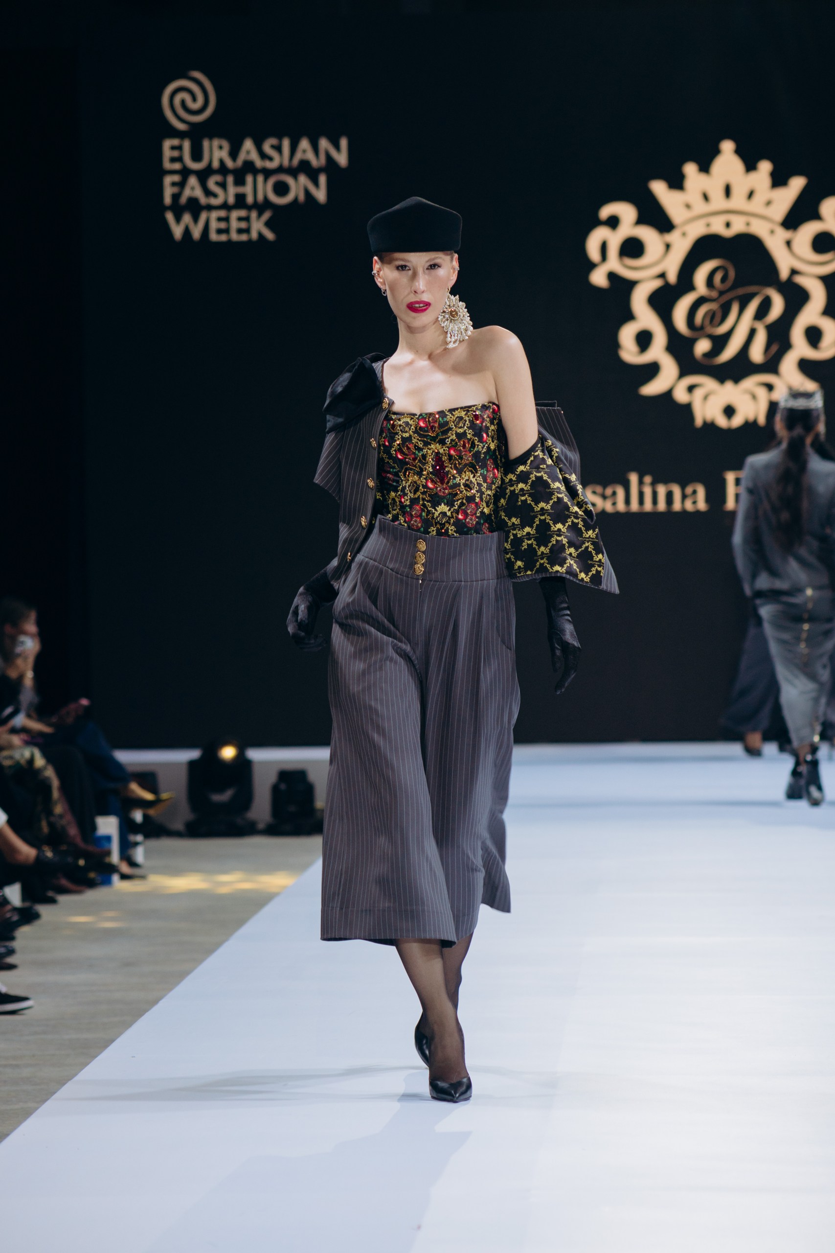 Russalina Egiazaryan