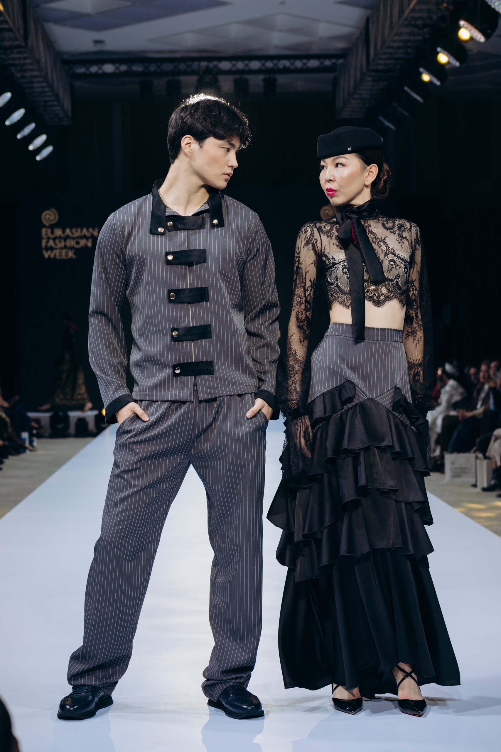 Russalina Egiazaryan