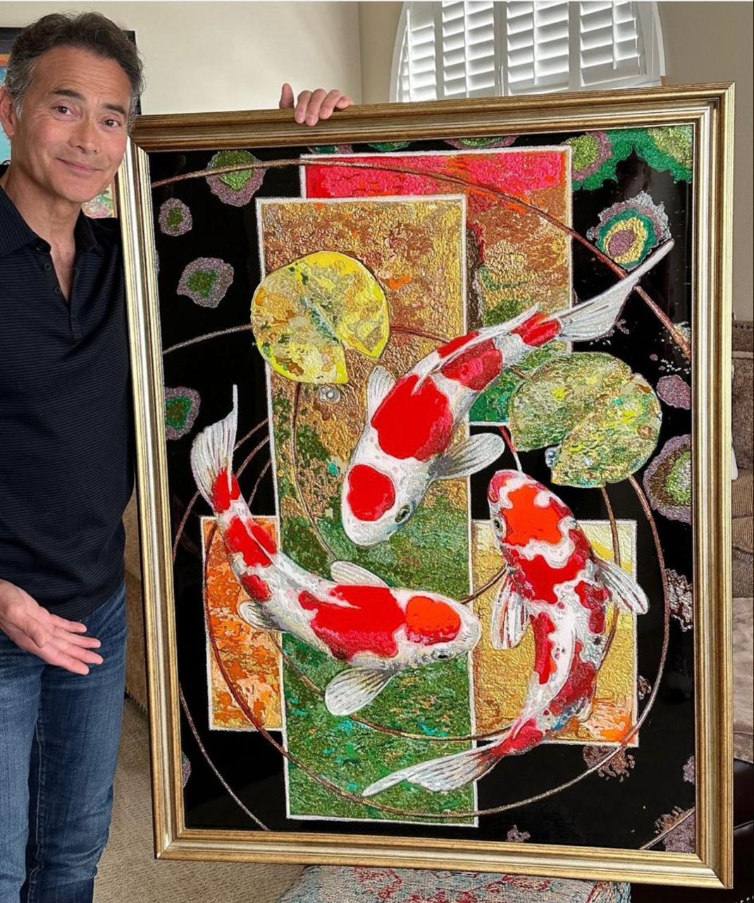 Алекс Сорбонн 