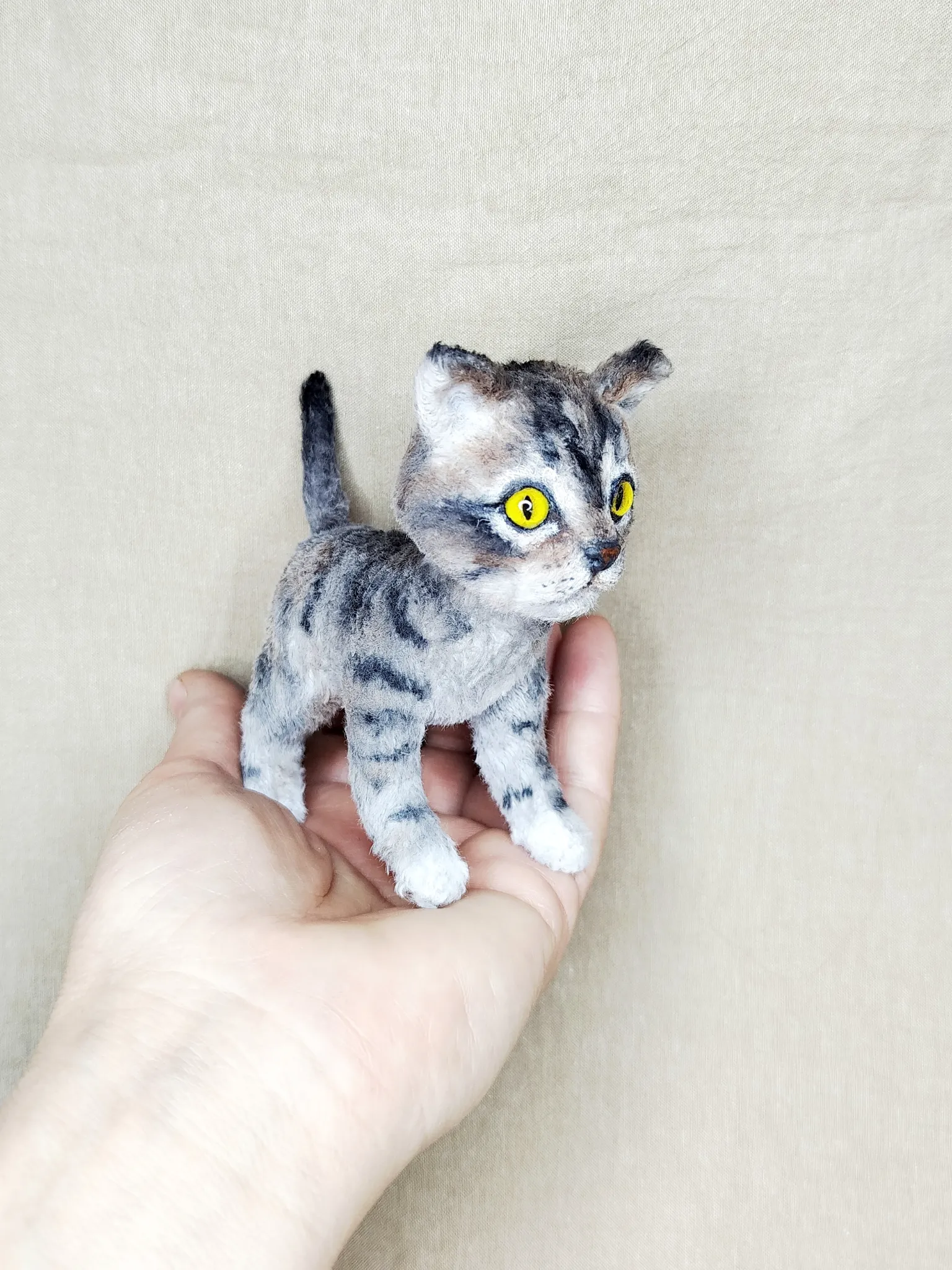Кот "Васька"