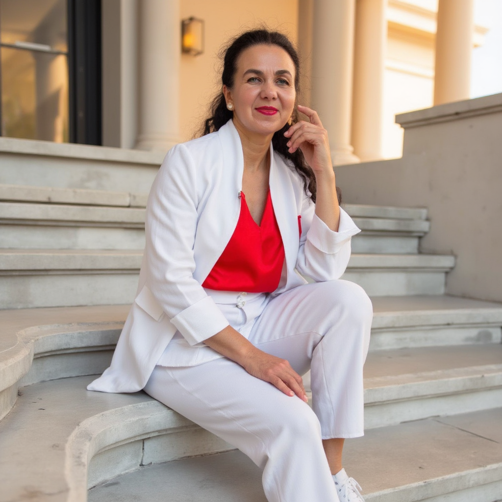 Ирина Леонидовна Старкова — врач китайской медицины