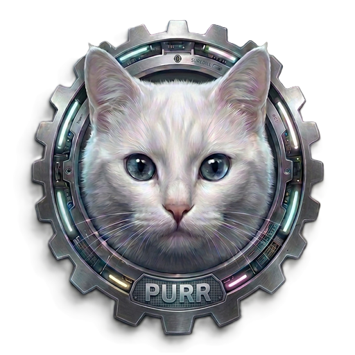 ДЛЯ НОВИЧКОВ | VANILLA 2x | SOLO/DUO/TRIO | PurrRust logo