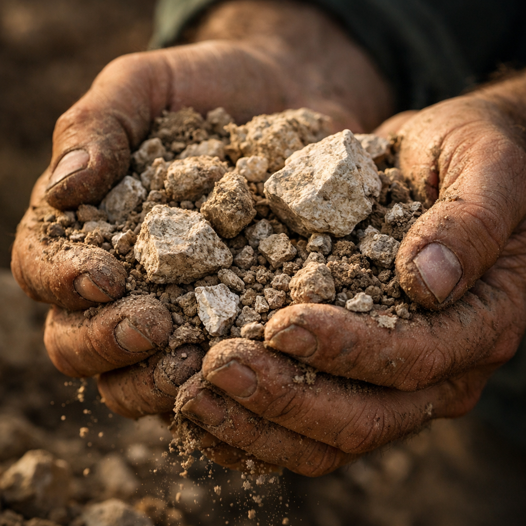 Терруар западного Крыма