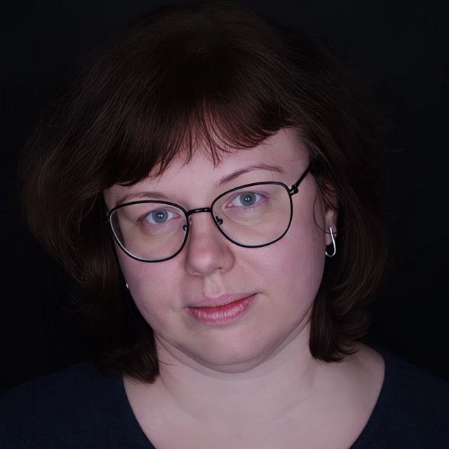 Вероника Белоусова