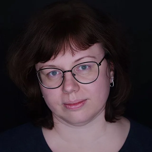 Вероника Белоусова