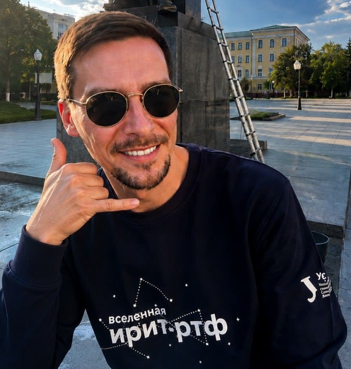 Дмитрий Денисов