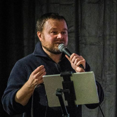 Евгений Бурденков