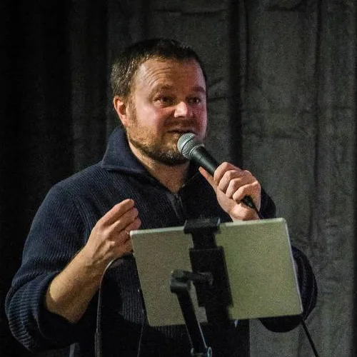 Евгений Бурденков