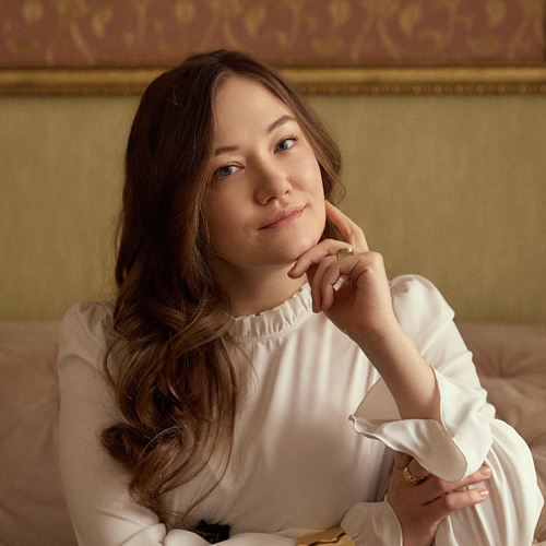Елена Белкина