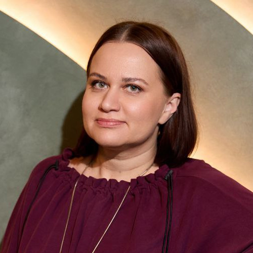 Ирина Святская