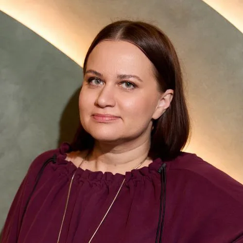 Ирина Святская
