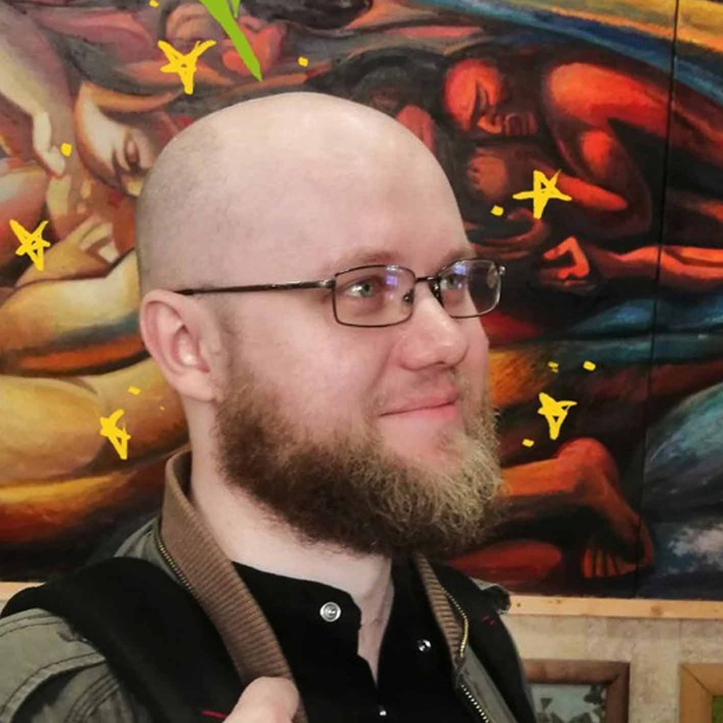 Сергей Курильченко