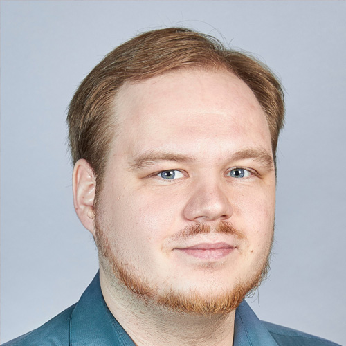 Михаил Храмцов