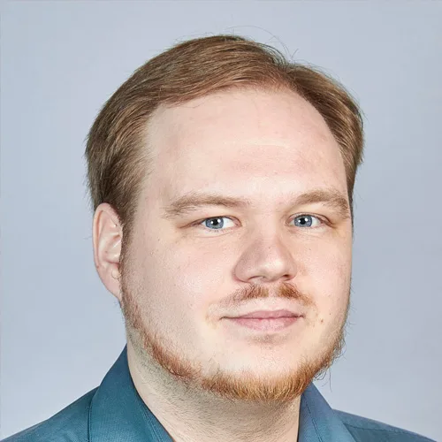 Михаил Храмцов