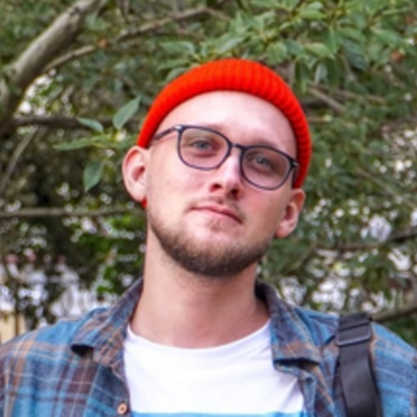Александр Думчиков