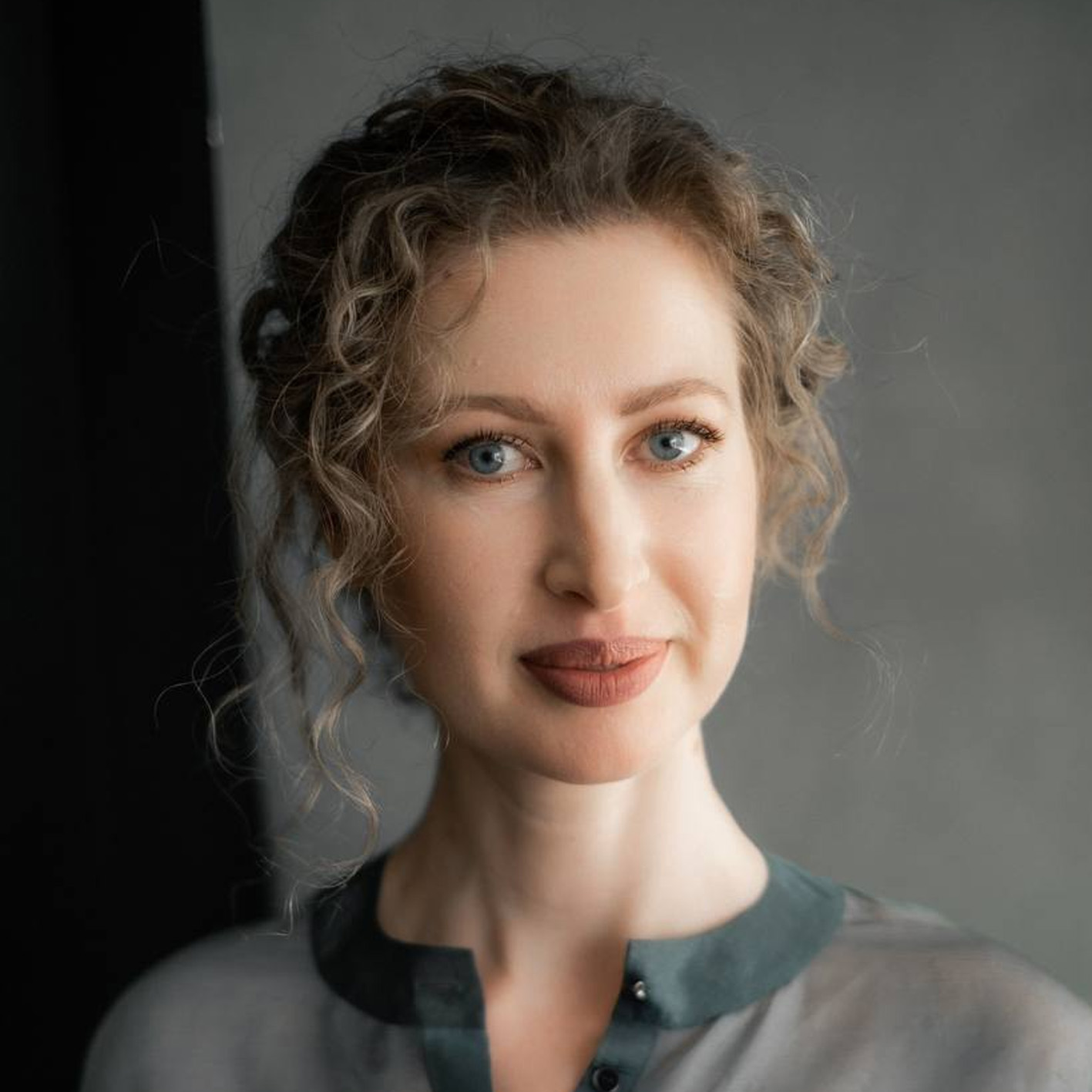 Анна Гарбер