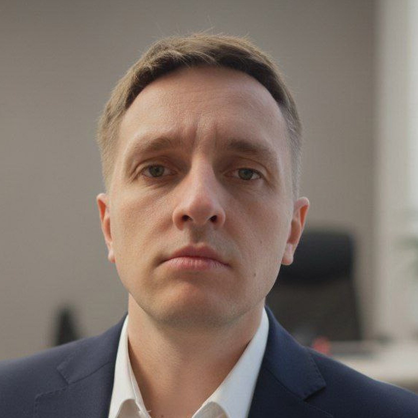 Александр Червяков
