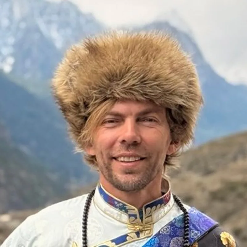 Михаил Лузин