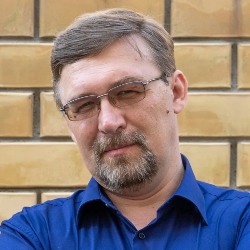 Алексей Гончаров