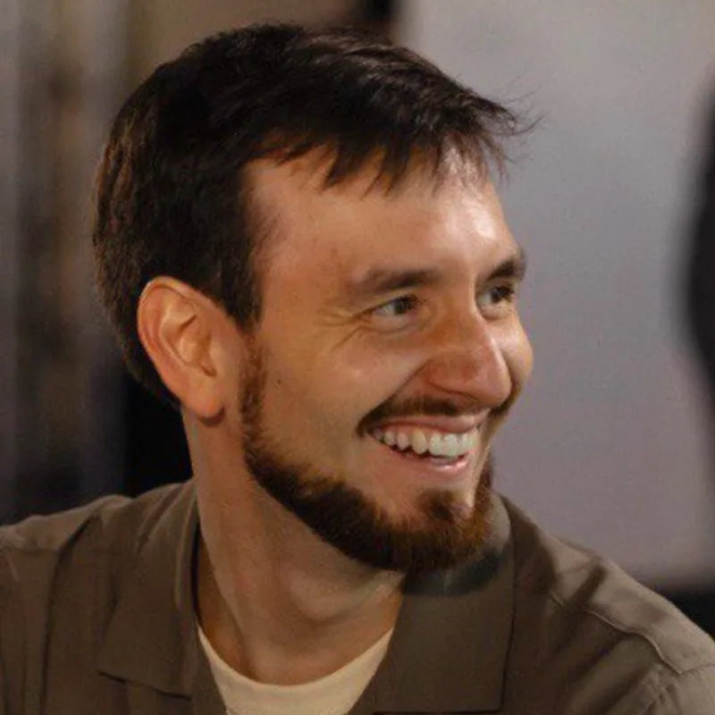 Даниил Кокин