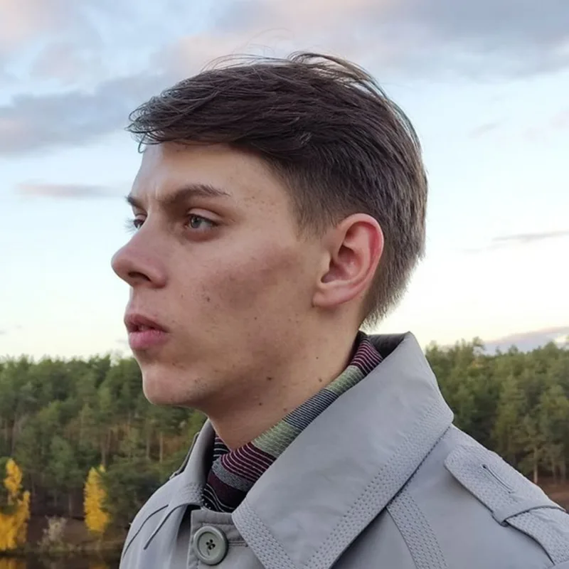 Юрий Москвичев