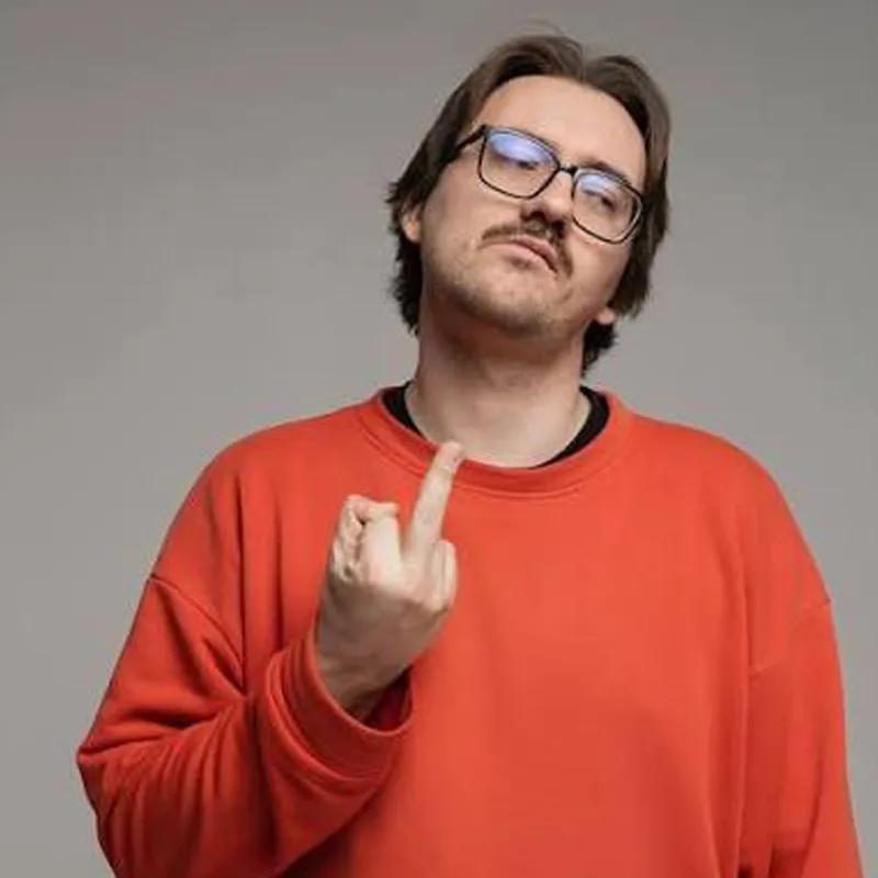 Алексей Шахов