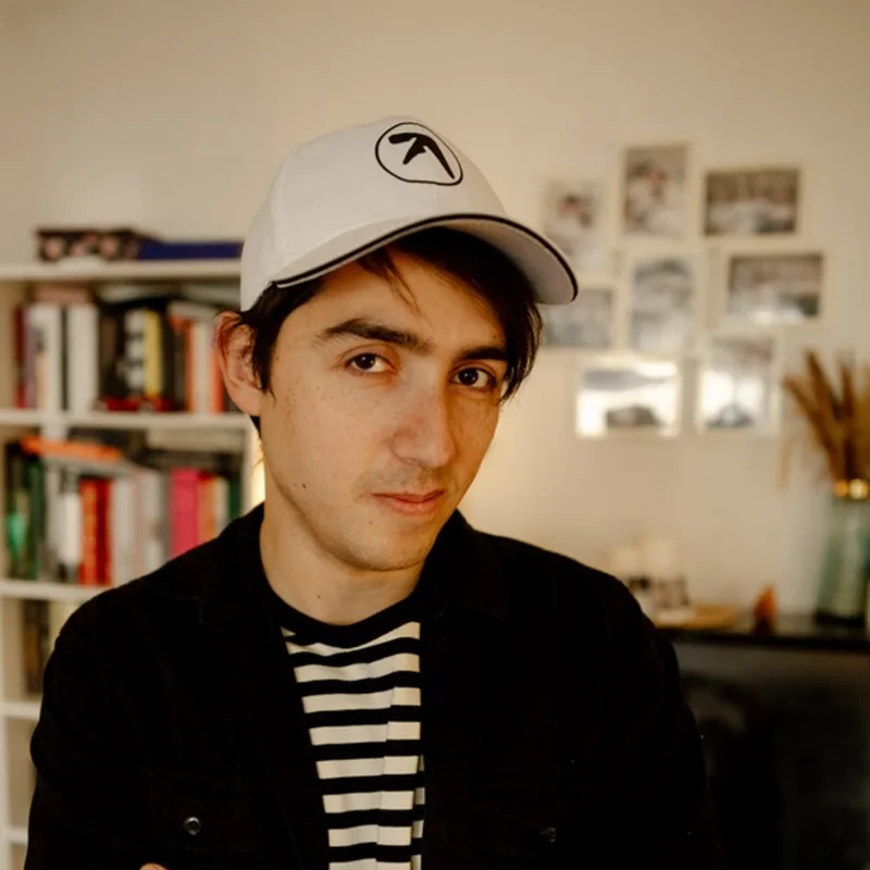 Дмитрий Ханчин