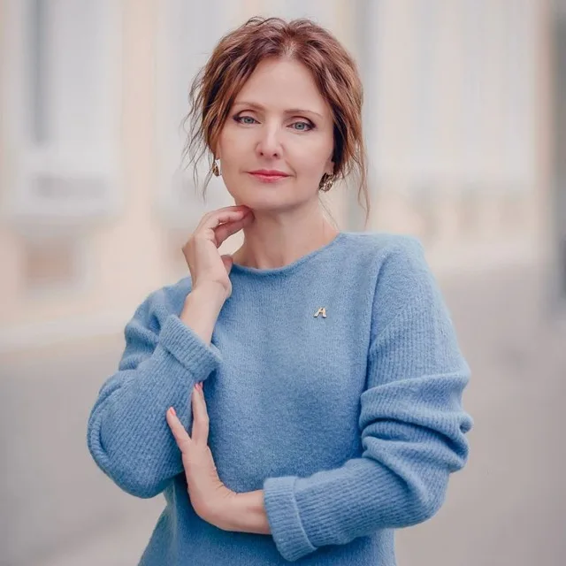Елены Кошелева