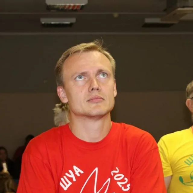 Василий Крутиков
