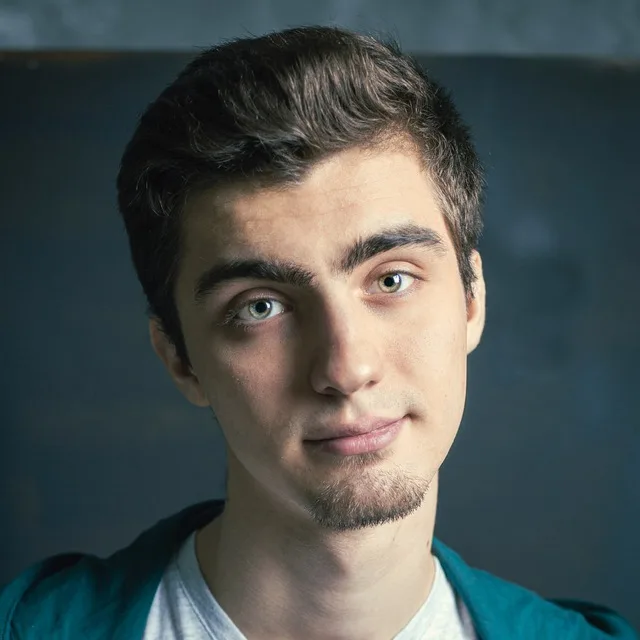 Евгений Оноприенко