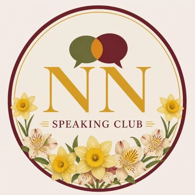 NN Speaking Club