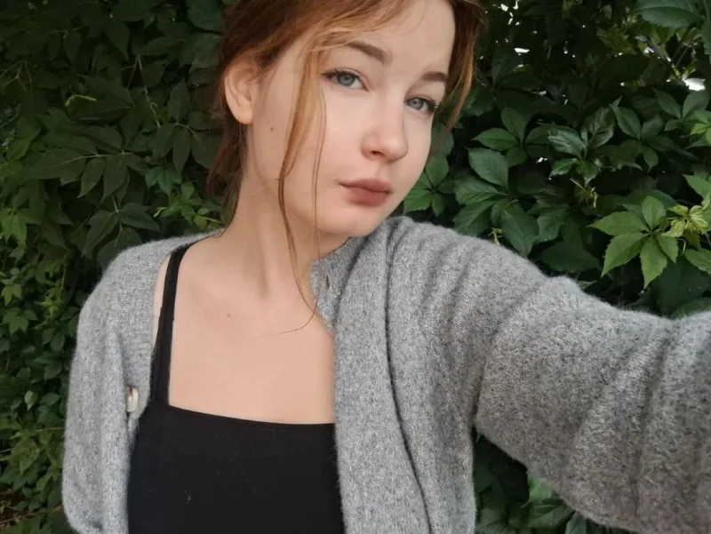 Дарья Попова