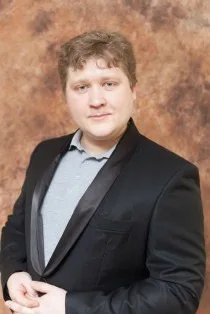 Евгений Русаков