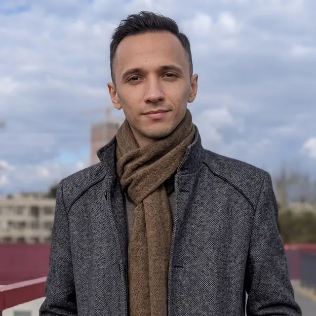 Тимур Есенбаев