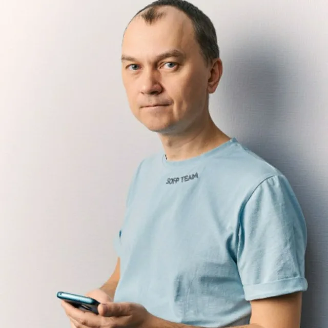 Андрей Ермоленко