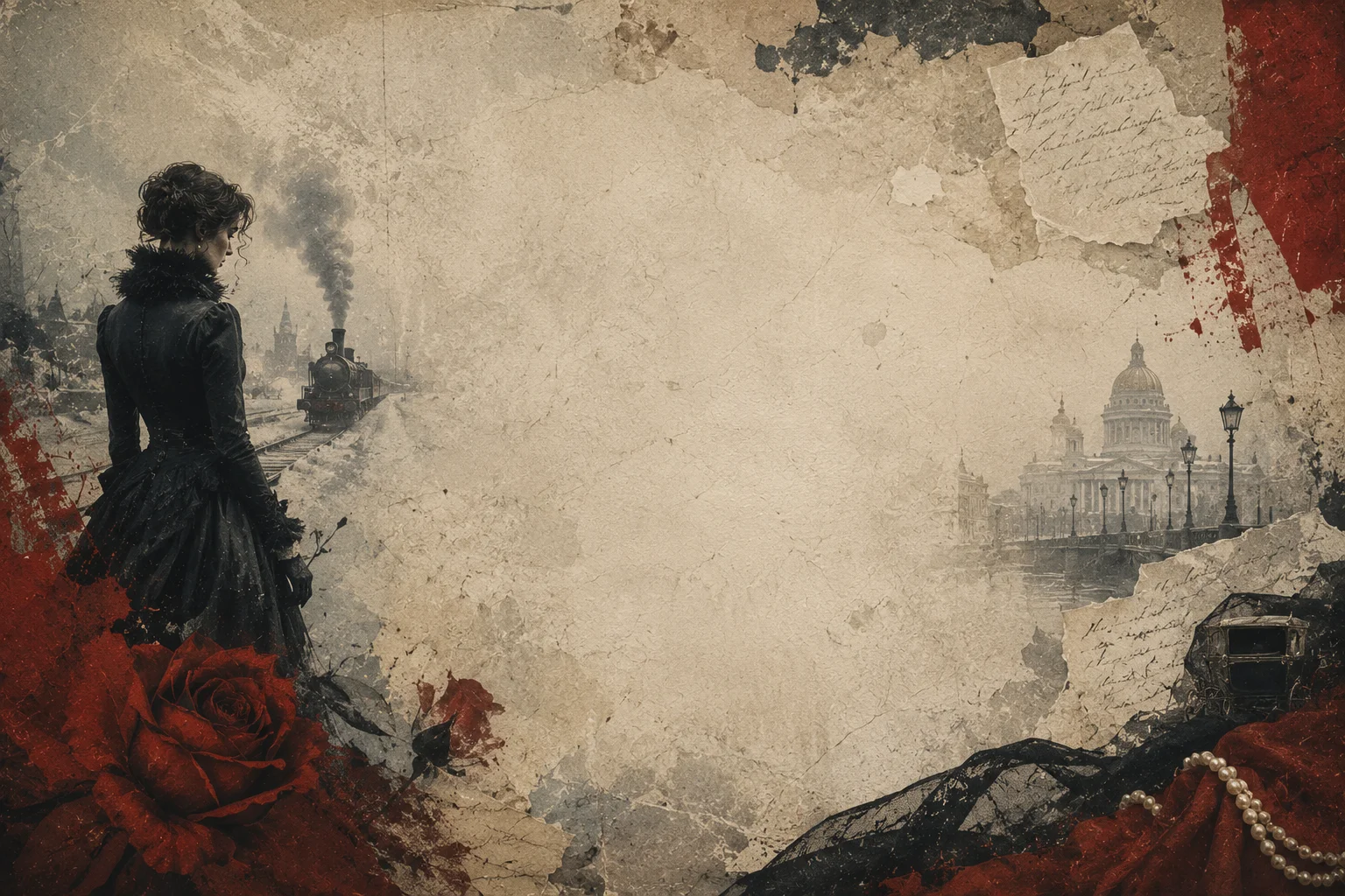 Книжный клуб Л. Толстой. Анна Каренина