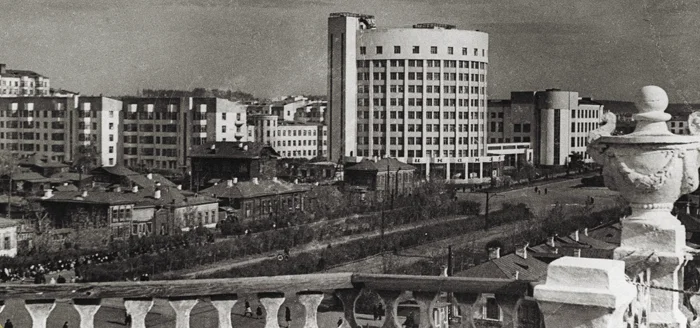 Между деревней и индустриальным городом. Как приезжие описывали Свердловск 1920-1930-х годов