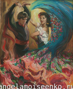 Фламенко