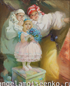 Поклонники
