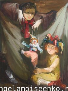 Кукловод