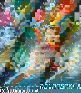 Конфетти