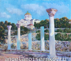 Летнее утро