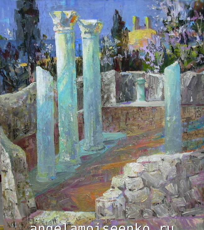 Сон веков